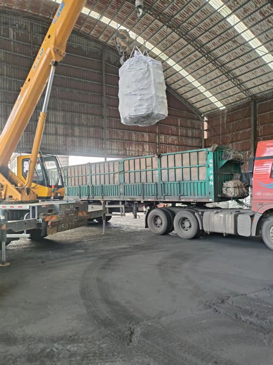 Rock Wool Matereials suppliers