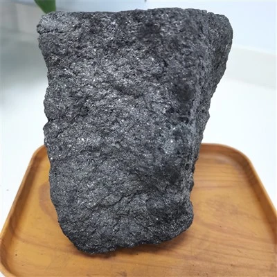 Errautsa % 12 Galdaketa Kokea Artile Mineralaren Ekoizpenerako